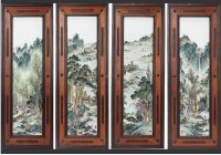 民国瓷画家汪野亭研究综述