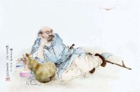 珠山八友瓷板画收藏潜力如何