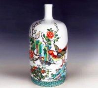 古彩走兽瓷画的造象之道刍论