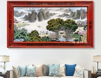 景德镇瓷画理应在世界对话中发挥作用