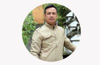 景德镇陶瓷名家占勇简介作品欣赏